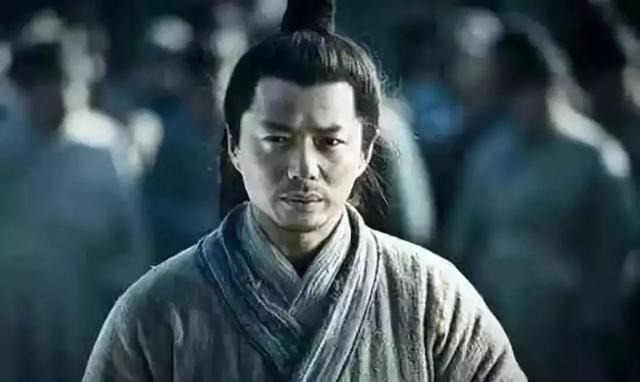 公元前|韩信只活35岁,如何成就一代兵仙的