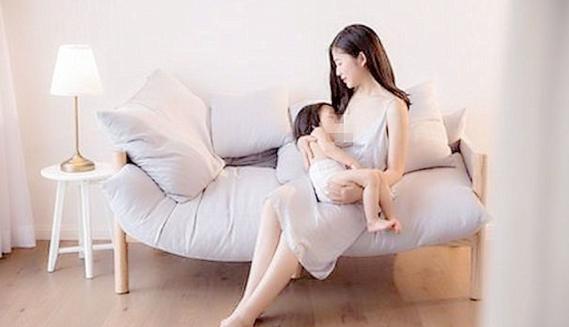 母乳|从小喝“母乳”和“奶粉”的孩子有区别么不仅有,还影响到成年