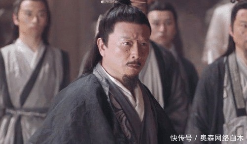 胡青羊|他是华山派最可耻的人,比岳不群还可恶,张无忌也很痛恨