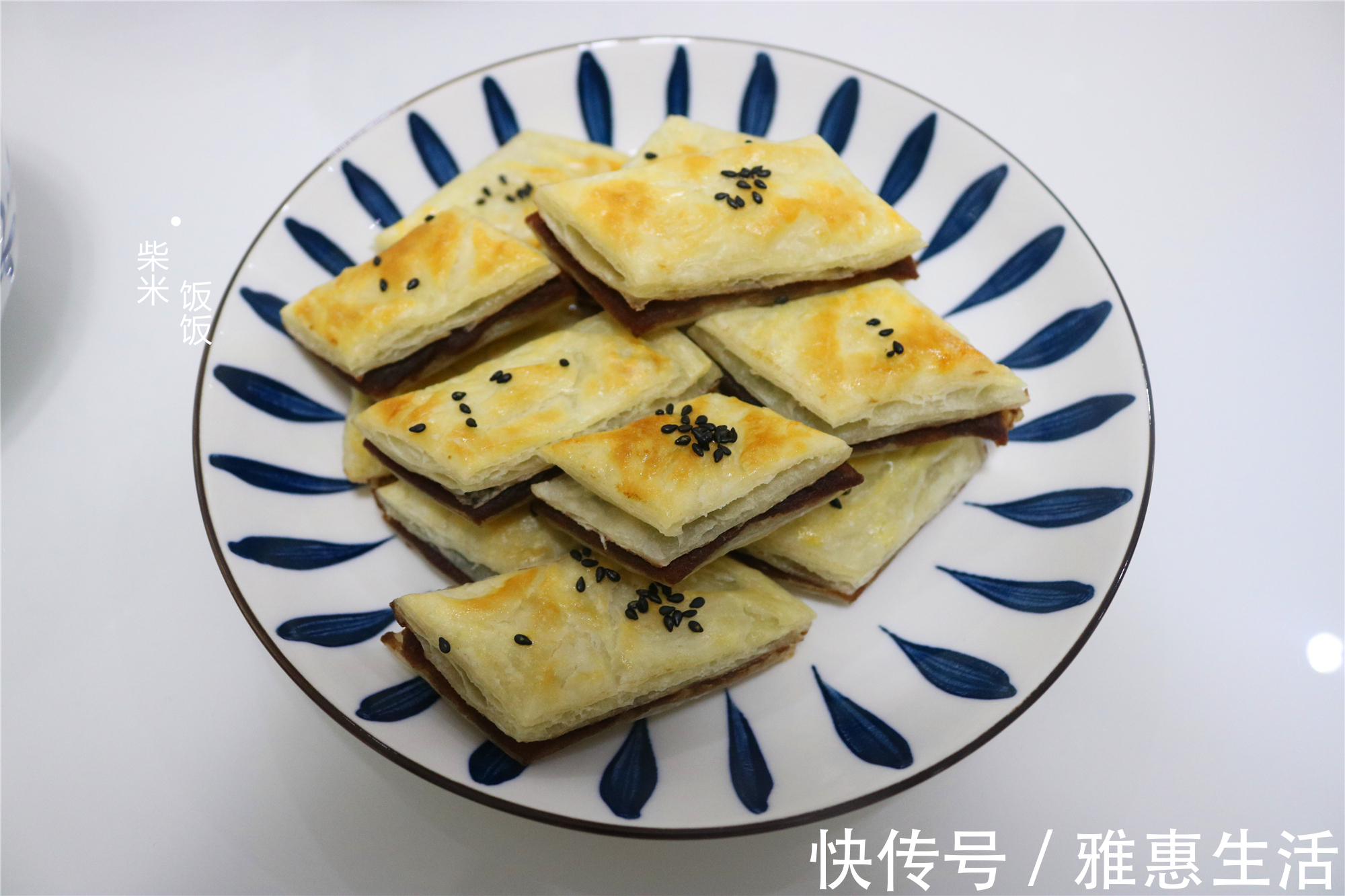 疙瘩汤|天冷早餐吃什么?跟我一起这样做吧,好做好吃又温暖,家人喜欢