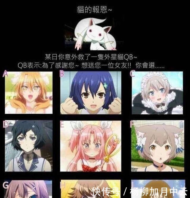 秀吉|动漫圈子的“毒瘤”，大家为什么那么喜欢伪娘，桐子真的可爱吗