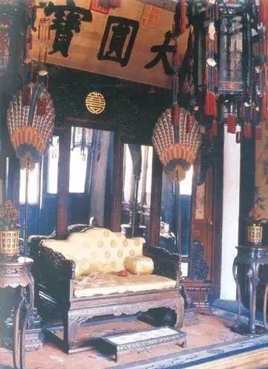 珍珠|慈禧的葬礼，看傻了