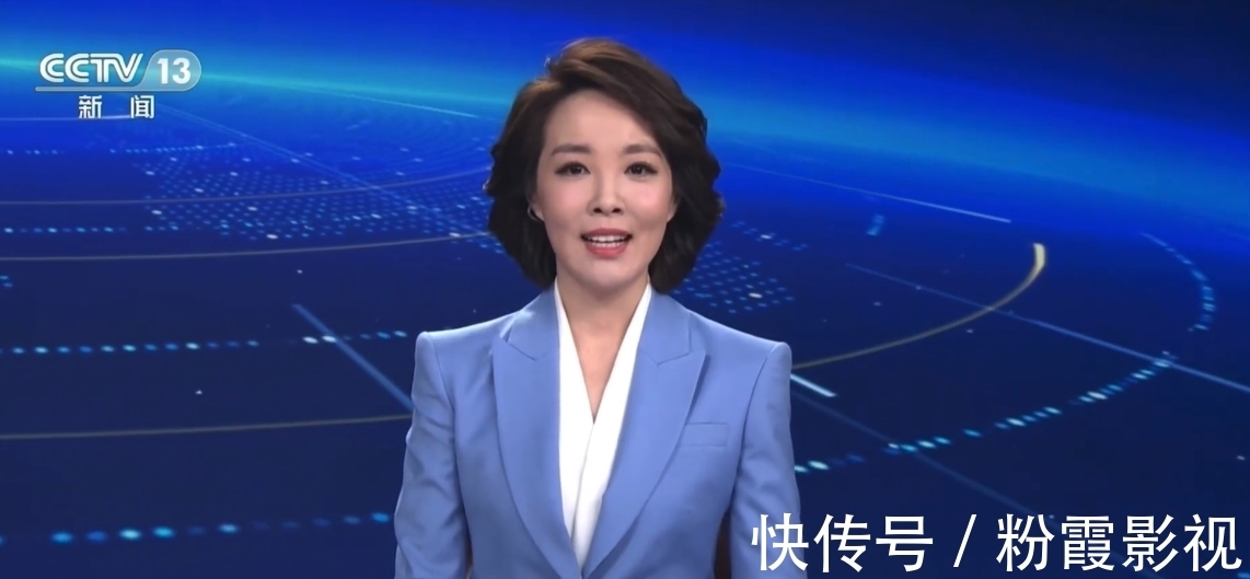 老牌|央視《新聞直播間》主播工作調整，新面孔撐門面，老牌出鏡次數少