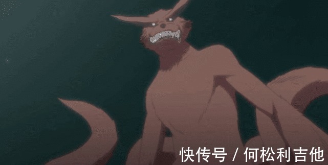 鸣人|火影九尾为何最讨厌守鹤并不全因尾巴数量,还害怕一尾的力量