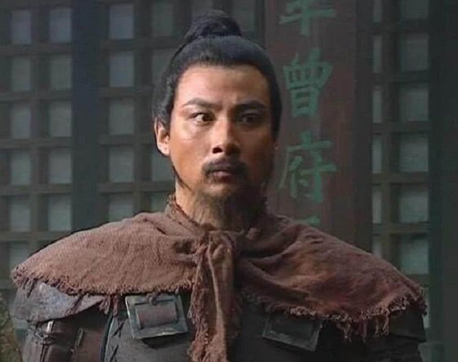 无敌|水泊梁山二当家,战争中神勇无敌死里逃生,最后却中毒身亡