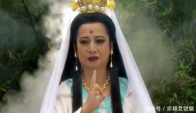 西游记|四大菩萨的坐骑都是啥?为什么只有一个没下界成妖