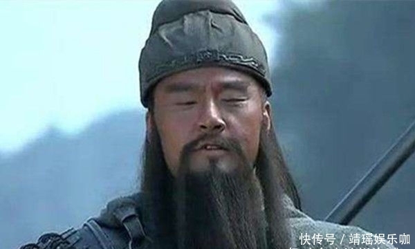 刘备|关羽是如何与刘备重逢的?小说和历史完全是两回事