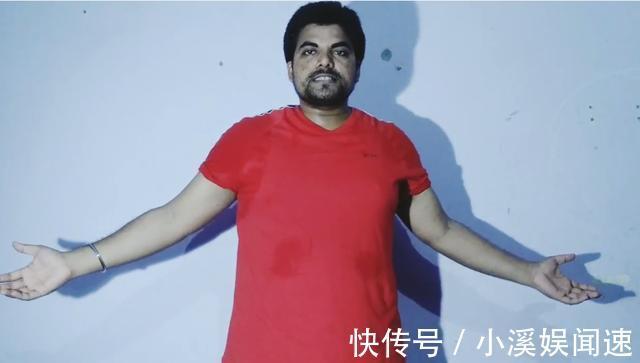 减肥|跳绳减肥慢206斤男子坚持每天跳绳30分钟,不经意间就完成蜕变