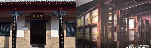 保险箱|古代的公文怎样保密?隐形药水?保险箱?通通不是