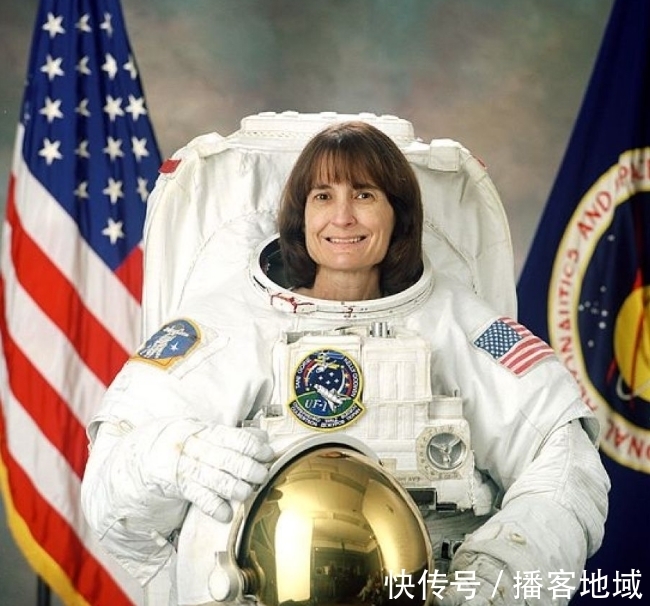 下一代|为什么女性宇航员返回地球后，都会被禁止生孩子？看完忍不住泪目