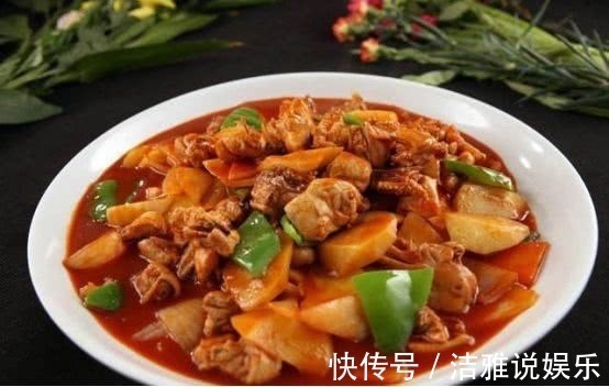 餐桌上必备的几道家常菜，下酒下饭，简单美味，学会了不用下馆子