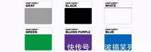 配色 穿大衣时,如何配色?记住“色彩穿搭”秘诀,搭配师私藏干货分享