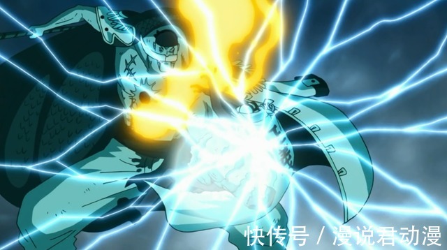 海贼王|海贼王:凯多不愧是至今最强之敌,为了打败他,作者煞费苦心