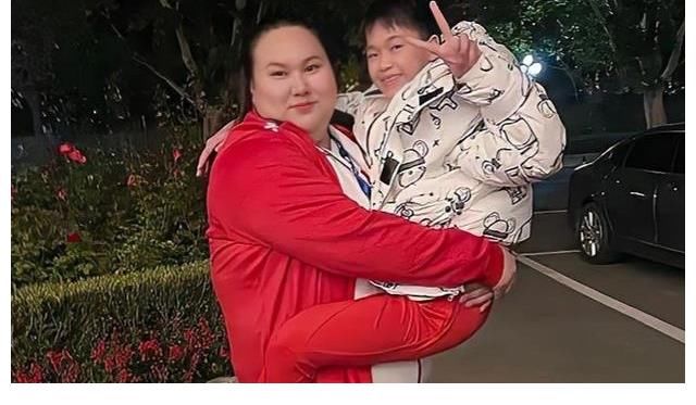 师兄陈艾森笑谈带全红婵玩过山车:担心自己的发际线