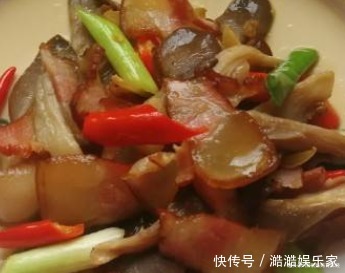 中薪|适合冬天孩子吃的菜,能和中养胃、健脾利湿,宽肠通便、防治便秘