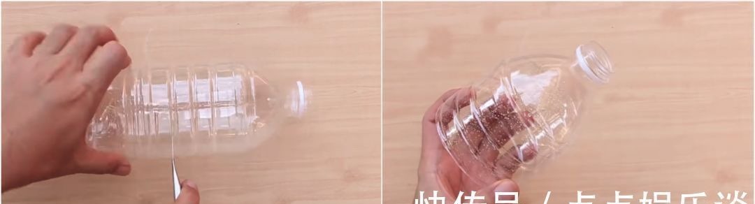 窗帘|她把塑料瓶放在窗帘上,解决了千万人的烦恼。。。