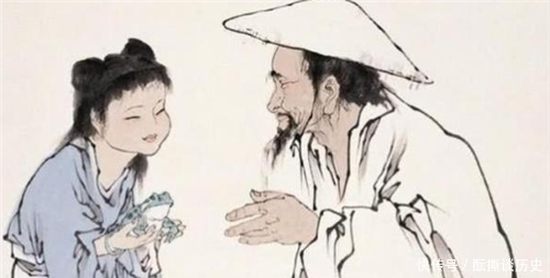 俗语“人穷别说话,位卑莫劝人”,下半句更为经典,说透人性现实