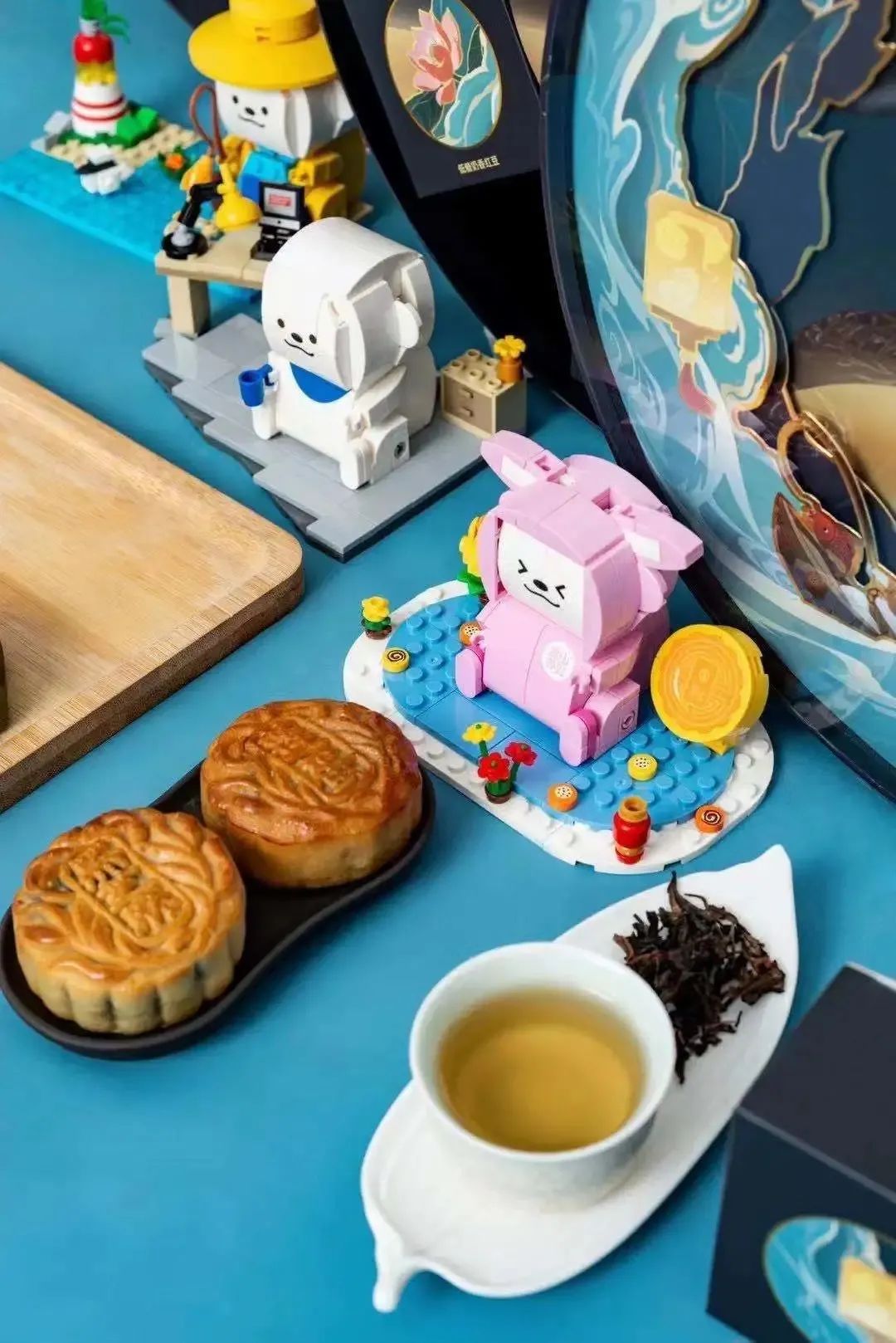 金山办公|2021互联网大厂中秋礼盒哪家强