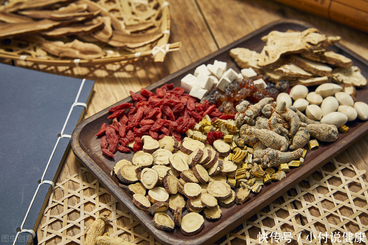 燥濕|最適合夏天喝的祛濕茶,不傷脾胃和陽氣,從根本斷絕濕氣