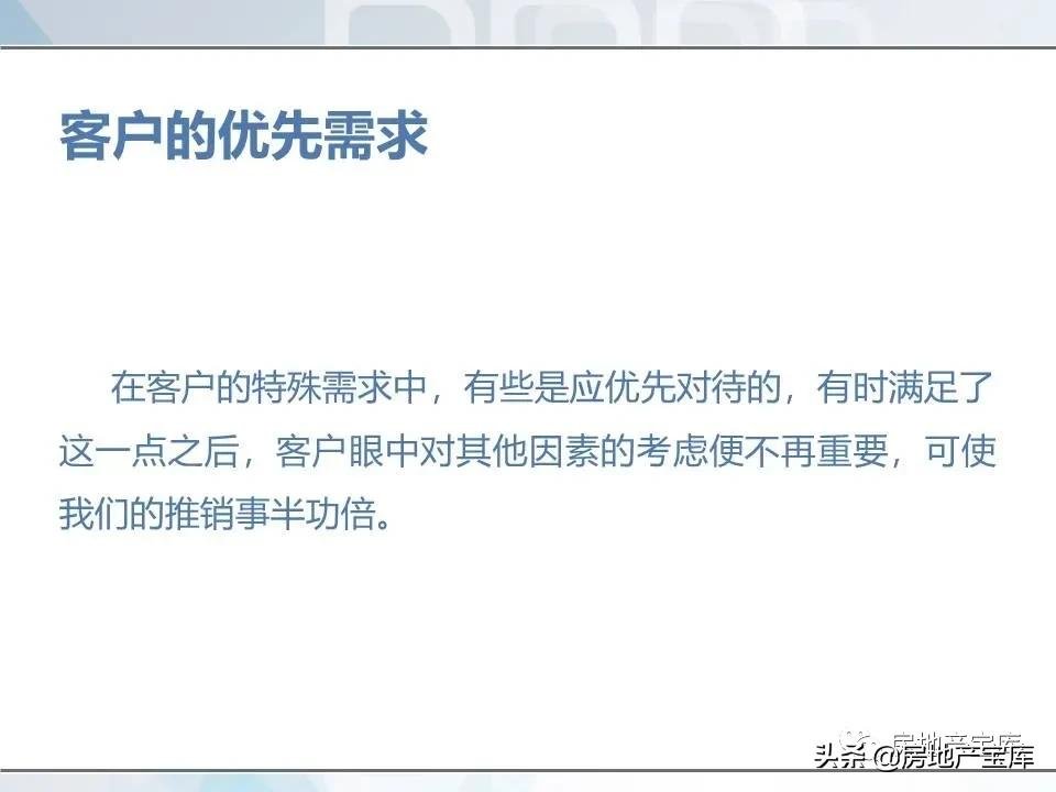 培训|房地产销售技巧培训