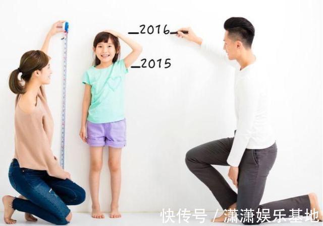 孩子|“最佳女友身高”出炉,1米65不再吃香,女神新标准不增反降?