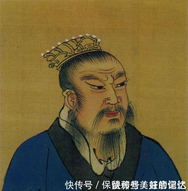 刘邦&张良的处世哲学,金庸称最佩服,学到了受用无穷!