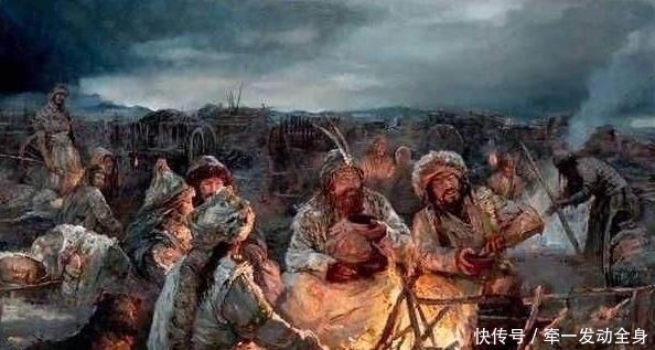 太子|石遵向冉闵承诺:你帮我杀弟弟夺皇位,我立你为太子!冉闵说:好