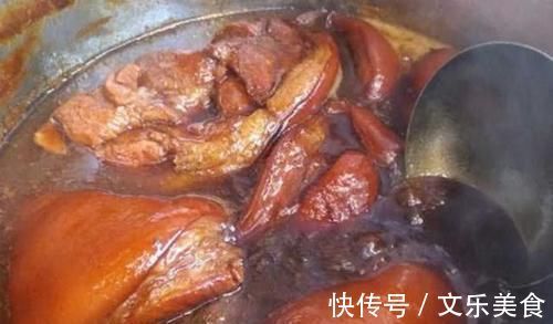 卤制品|痛风发作痛哭流涕?5种食物再喜欢也请远离,痛风不会频繁发作!