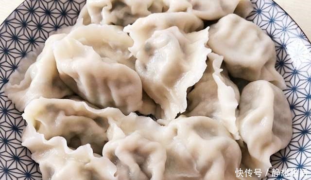 用它包饺子,比白菜韭菜鲜,再贵也要吃,我家一周吃4次,太香了!