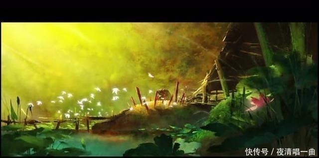 白鸟|看完这部动画短片,我才真的确定中国动漫要崛起了