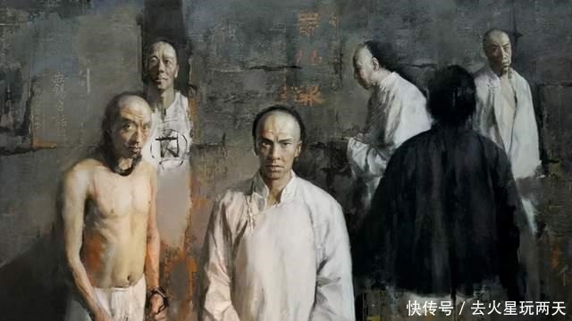 金灿荣:上辈中国人吃了几辈子的苦才有今天,小辈要懂尊敬