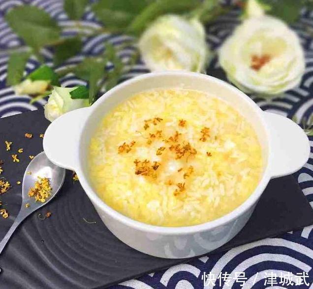早餐|天气转凉后早餐吃它,暖身又暖胃,比豆浆还好喝,营养也更高