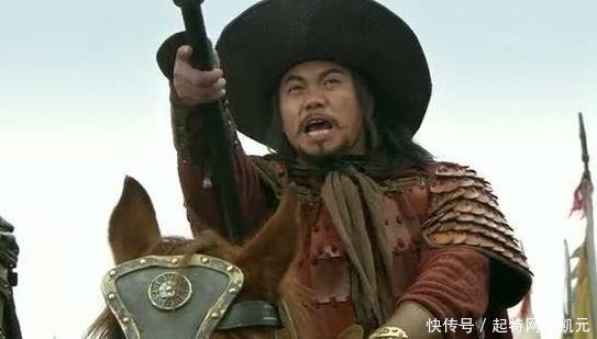 宋江|宋江最想招揽的人才,可他却不肯上梁山,自己神秘的消失了