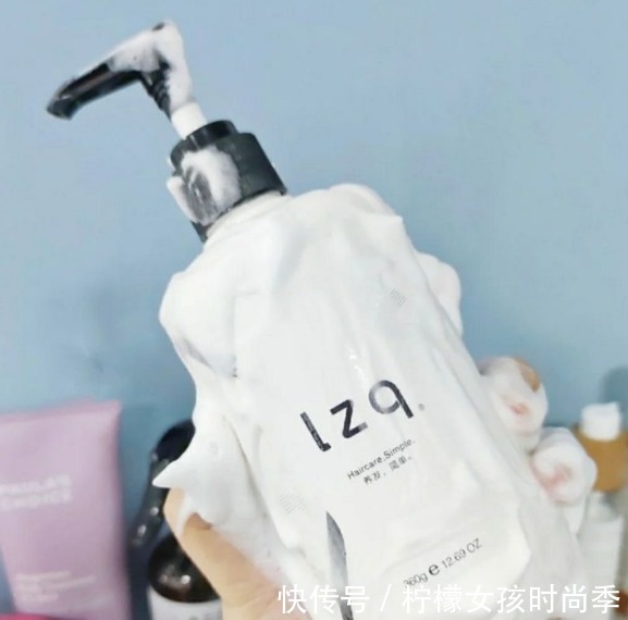 洗发水|?油秃头必入洗发水推荐清单:这些高口碑的洗发水,你用过吗?