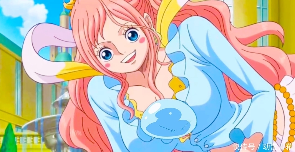 海贼王|路飞已经找齐十人了！海贼王官方账号换全家福，暗示她是第十一人