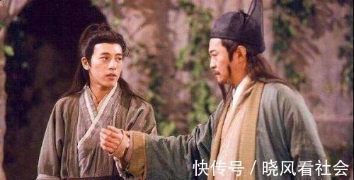 剑宗!风清扬为何不出手驱逐岳不群,光大剑宗?主要是害怕一个人