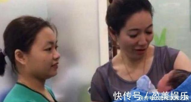 姥姥|“最美外婆”产房外火了,风头盖过刚出生宝宝,生护士都看直了眼