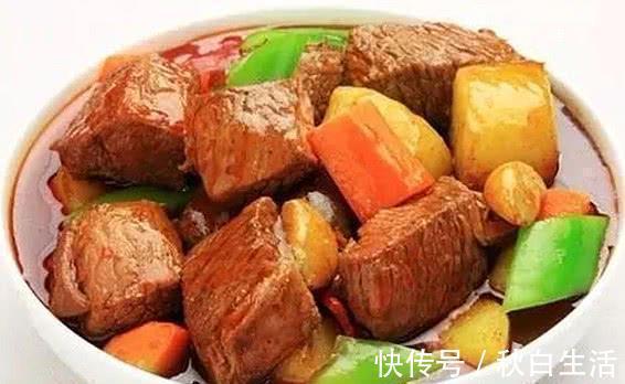 红萝卜|好吃舔手指的几道下饭菜，简单好吃有营养，家人吃不够
