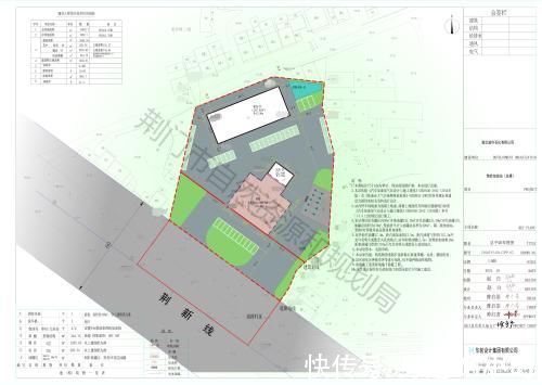 关于城乡规划公开公示的规定|楚岭加油站(越华)规划及建筑方案