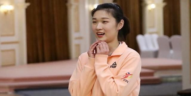 小个子|中国女排王梦洁,小个子大能量,25岁成就非凡,未来潜力无限