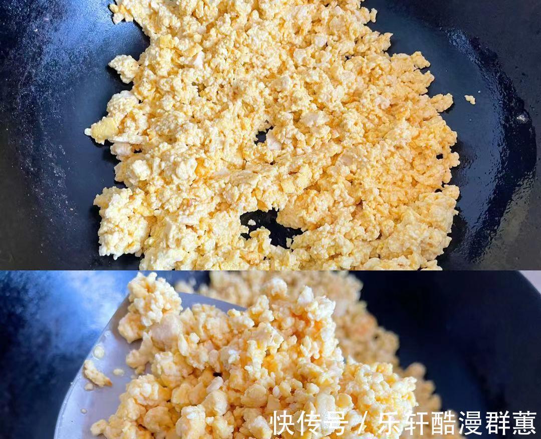 脆爽|最近晚餐迷上了它，低脂营养口感好，饭店都吃不到，减脂又解馋