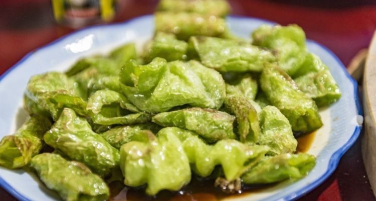辣椒油|家常菜推荐, 色香味俱全，家人都爱吃，心里美滋滋
