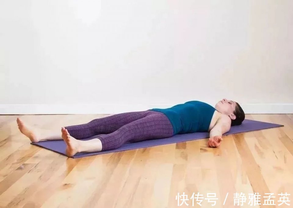 中老年人|睡前千万别做这个动作，失眠又折寿，第一个你就中招了！