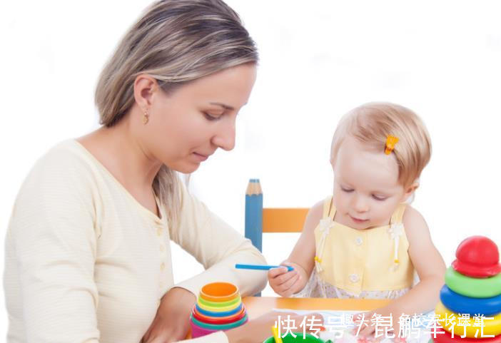 幸福指数|高情商家长,一定要养成5个好习惯,关系孩子一生幸福