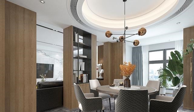 衣帽间|老婆坚持衣帽间做玻璃柜门,我一直反对,完工看到效果后我闭嘴了!