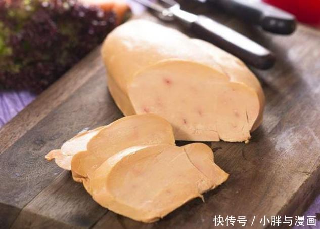 美食|世界顶级美食“鹅肝”,看完它的喂养过程后,你还想吃吗?