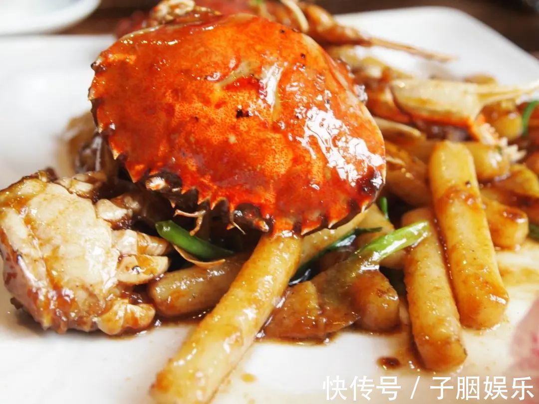 口感|煎年糕，太油腻了！不如尝试这6种做法，口感提升N个档次～