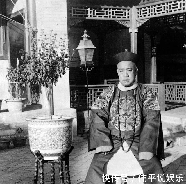 后代|寻找八大铁帽子王后代,坐吃山空,由富变穷,有人三代蜗居两居室