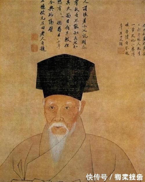 写意花鸟画#作品不输齐白石,一只乌鸦价值250万,绘画手法堪称开山祖师爷