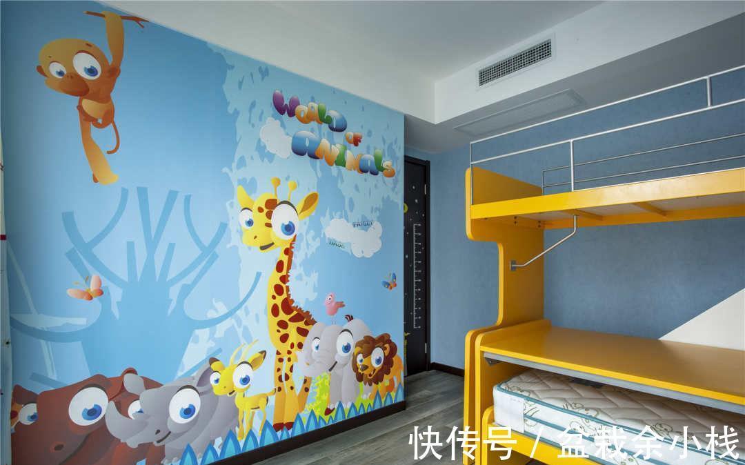 简约|独具创意的婚房，年轻化的装修和布置，打造简约和实用并存的家